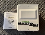 Magnum Energy Magnasine Hybrid Mobile Inverter/charger 4,000W MSH4024M New. Price: $1600.00.