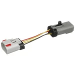 Delphi Fuel Pump Wiring Harness FA10021 New. Price: $28.20.