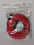 Mookeerf XT60 Extension Cable 10AWG 20FT To Female Rc Battery Solar New. Price: $29.99.