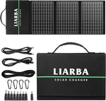 60W Portable Solar Panel, Waterproof, Dual Usb, Ideal For Camping & Outdoor Use New. Price: $99.99.
