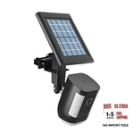 Holaca 2-IN-1 Weatherproof Gutter Mount For Stick Up Cam/pro Pro/plus Black New. Price: $32.69.