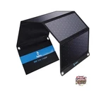 New 2025 Model Bigblue 28W Solar Panel Compact 3-PORT Usb-a/usb-c 3.0A Fast. Price: $91.13.