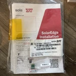 Solaredge SE7600A - US002NNU2 Type 1 Photovoltaic Arc Fault Circuit Protection New. Price: $59.99.