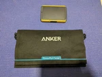 Anker A2422 Powerport Solar Aperto. Price: $58.16.