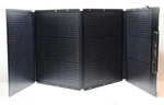 Bluetti 200W Solar Portable Panel PV200D Used. Price: $139.98.