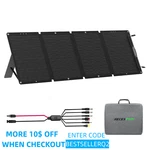 120 Watt Portable Foldable Solar Panel Charger Kit For Power Station Generator New. Price: $159.99.