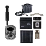 Spartan GOCAM2 Multi-carrier Trail Camera (areus Camo) With Accessories Bundle New. Price: $399.99.