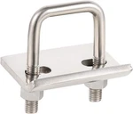 Hitch Tightener 304 Stainless Steel Heavy Duty Anti-rattle Stabilizer 1 Pack New. Price: $30.44.