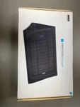 Anker? 14W Solar Panel Foldable Dual-port Charger With Poweriq? Technology Open. Price: $55.89.