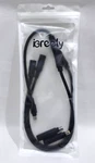 Igreely 8MM Solar Panel Splitter - To Female 2 Feet Long New. Price: $14.99.