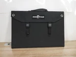 Rockpals SP002 60W Foldable Solar Panel Charger Power Station Used. Price: $90.00.