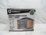 New In Box -southwire Elite 500 Series 53252 Portable Power Station -fast Ship!. Price: $153.99.