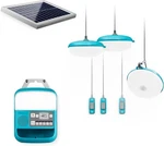 Biolite Solarhome 620+ Lighting System Kit Lights Usb Radio Off Grid Nib! New. Price: $179.99.