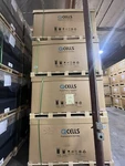 Cells 395W Mono Solar Panel Q.peak Duo L-G5.2 New. Price: $6537.00.