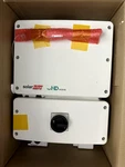 Solaredge SE7600H-USSNBBL14 7600W 240VAC Single-phase Energy Hub Inverter Open. Price: $1099.00.