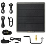 Spypoint SPLB-22 Solar Panel For Trail Camera W/internal Battery New. Price: $99.99.