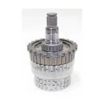Quality Used Kit U162583 With Planets, Ring Gears, Hubs, Rear Sun Gear; New. Price: $246.17.