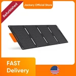 Jackery Refurbished Solarsaga 40W Mini Panel Used. Price: $65.00.