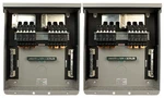 Midnite Solar, Combiner Box, 250VDC, Breakers Not Included, MNPV12-250 New. Price: $308.00.