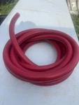 Parker Push-lok Plus 801-16-RED In Id Multipurpose Hose 28.5 Ft New. Price: $189.99.