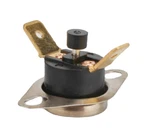 Universal Furnace Dryer L250F Manual Reset Limit Switch Thermostat Replaces New. Price: $14.70.