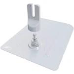 Ironridge, FLASHFOOT2, Mill, W/narrow 8" Flashing To Minimize Nail Interference New. Price: $16.42.