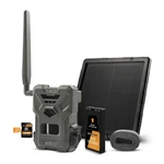 Skypoint Flex-m Trail Camera SPLB-10 Solar Panel Bundle Accessories New. Price: $209.99.