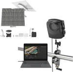 Brinno BCC2000 Plus + ASP1000-P Construction Camera Bundle New. Price: $999.00.
