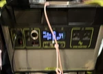 Goal Zero Yeti Portable Solar Power Station Lcd Display Off-grid Camping Hiking Used. Price: $1200.00.