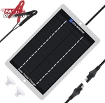 Eco-worthy Solar Battery Charger 12 Volt Waterproof Portable Power Panel New. Price: $26.88.