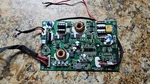 Ecoflow MR300-MPPT-V2.0.1 Main Board From 2020 EF3 Pro 1260WH Power Station Used. Price: $73.99.