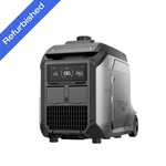 Ecoflow SG4000 Dc Fast Charging Dual Fuel Smart Generator For Delta Pro Series Certified. Price: $1059.00.