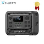 Bluetti Elite 300 2400W 3014WH Portable Power Station For Travelling Backup New. Price: $1498.75.
