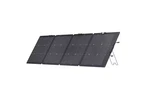 Ecoflow EFSOLAR220W-N Bifacial Portable Panel W/ Adjustable Angle Open. Price: $460.00.