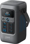 Anker Solix C200 Portable Power Bank Station 192WH LIFEPO4 Battery New. Price: $148.19.