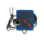 Pulsetech Solarpulse SP-7 Battery Charger Maintainer, Blue, Watt New. Price: $280.53.