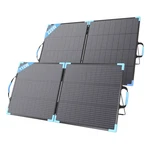 E-powo 110W 220W Bifacial Solar Panel For Jackery Explorer 1000 V2 Power Station New. Price: $209.99.