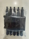( Pack Of 5) Tesla Pv Rapid Shutdown 1550379-01-D For Solar MCI-2 650V 12A New. Price: $55.00.