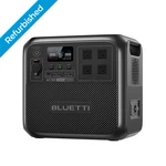 Bluetti AC180 1800W 1152WH Solar Portable Power Station Lfp For Outdoors Very. Price: $448.75.