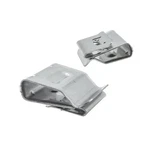 Solar Panel Cable Clips Photovoltaic Trailer Frame Wire Silver New. Price: $12.94.