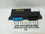 Saab 9-3 Convertible Roof Top Computer Control Module Fits 2004-2011 05 06 07 Used. Price: $44.87.