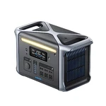 Anker 757 Portable Station Powerhouse 1229WH Solix F1200 New. Price: $2460.17.