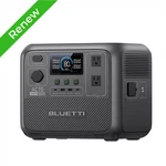 Bluetti AC70 1000W 768WH Portable Power Station Renewed For Travel Outdoors Certified. Price: $348.75.