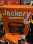 Jackery Explorer 290 Plus New. Price: $240.00.