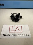 Pegasus Solar Prs Z23-3 Black Panel Multi-clamps Mids Ends (lot Of 10) Open. Price: $58.48.