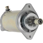 Starter For Yamaha Snowmobile Vmax Venture Phazer 1991-2005 18889; 410-52216 New. Price: $112.22.