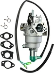 Huayi Oem 41532 100161 Carburetor For Champion Generator, Part # 47.1310... New. Price: $50.95.