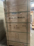 Trina 660W Solar Panels 31CT. Free Shipping To Lower 48 New. Price: $5999.00.