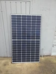 325 Qcells Q.peak Duo BLK-G7 Pre Owned Solar Modules, Panel, Same G5 New. Price: $195.00.