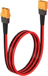 10AWG 2FT XT60 Extension Cable 20 35 50 75 100FT Female To Conn New. Price: $16.19.